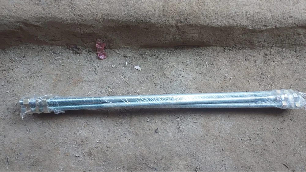 12mm Stainless Steel Bracing Sag Rod