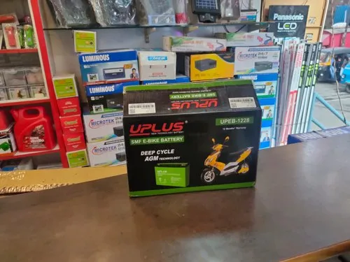 12v28ah Uplus E