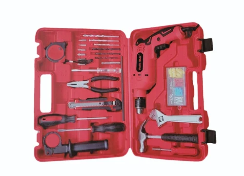 13mm Ralli Wolf Impact Drill Kits