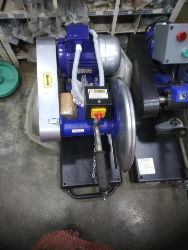 14 Inch Turbo Cut 14