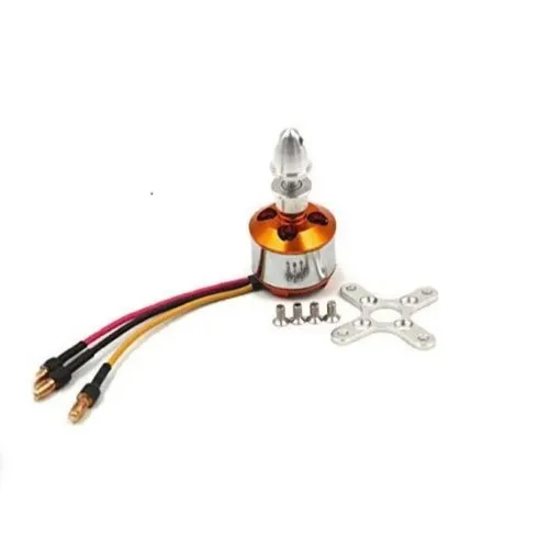 1400 KV Brushle