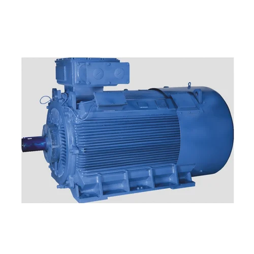 1493 RPM And Bharat Bijlee MH45M453 1493 RPM Large LT Motor-DCCA