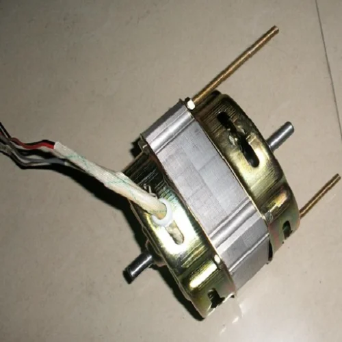 1.5 HP Wet Grinder Motor, 220 V, 1400 rpm