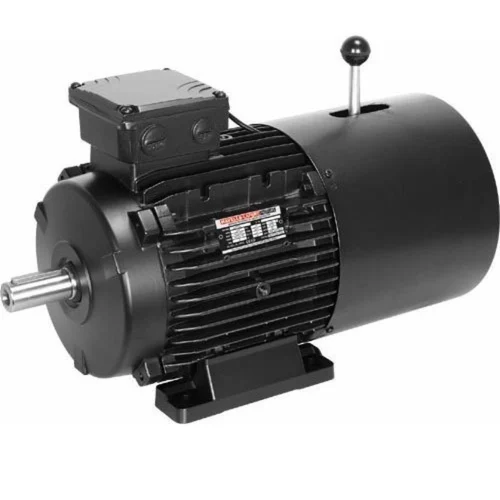 1.5 KW Geared B