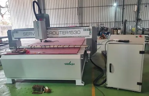 1530 Cnc Engrav