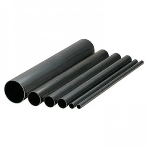 15mm MS Black Pipe, Thickness: 3-4 mm