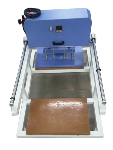 16 24 Hotfix machine, For Industrial