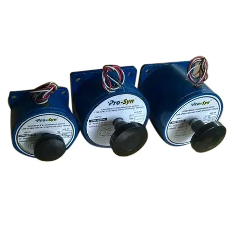 1.8~36(rpm) AC Synchronous Motor For Power