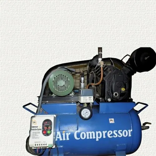 1h.p To 60 H.p AC Three Phase Two Stage Compressor