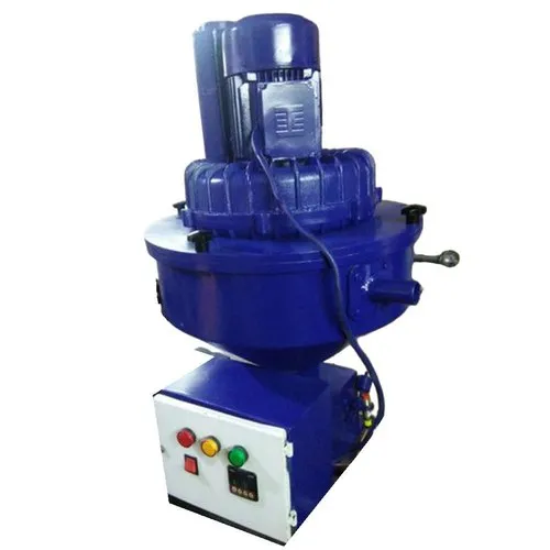 1HP Vacuum Loader