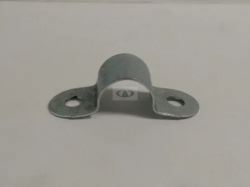 2 Hole Strap For Chemical Fertilizer Pipe