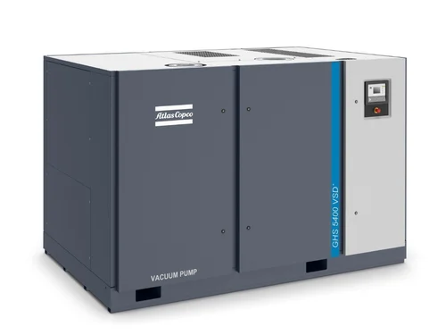 2 HP - 90 HP Screw Air Compressor