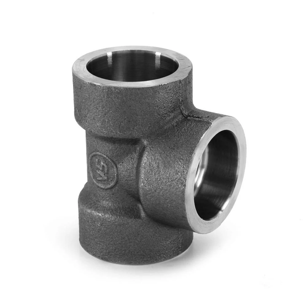 2 inch MS IBR P
