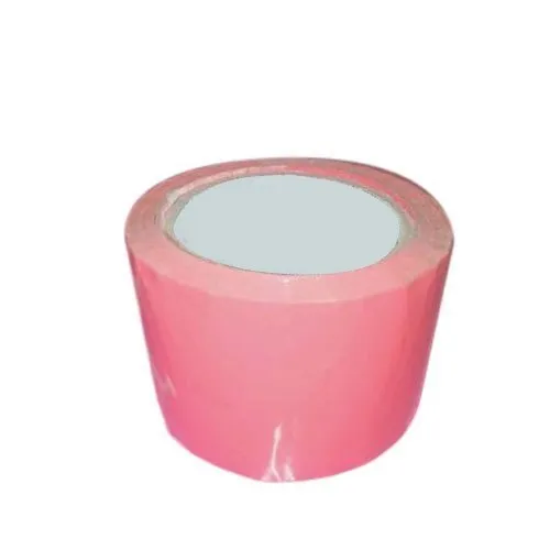 2 Inch Pink Self Adhesive Tapes, For Packaging