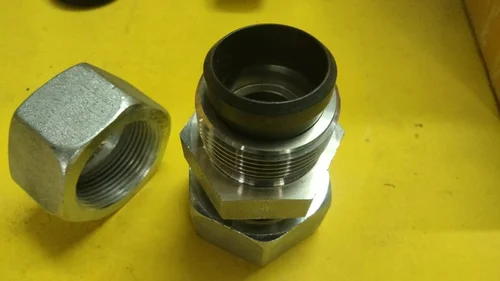 2 inch SS Singl