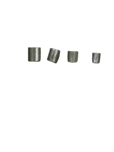 2 mm Ferrule Aluminium For Locking Wire Rope