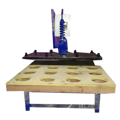 2 Phase Electrical Scrubber Packing Machine 380 V 