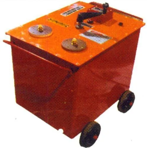 20-300A Oil Cooled Arc Welding Machine
