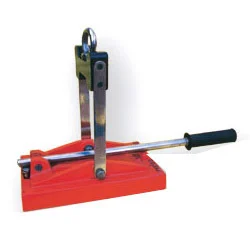 200 kg Permanent Magnetic Sheet Lifter