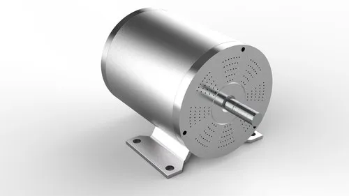 2000-6000 RPM BLDC EV MOTORS 1 Kw To 80 Kw