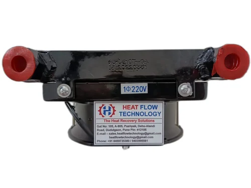 220 V Air Oil Cooler