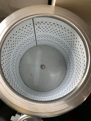 220V Laundry Dryer, Weight: 70- 85 Kg