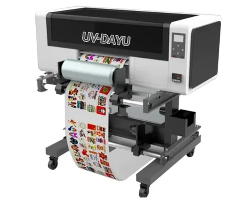 220v uv dtf printer for stickers