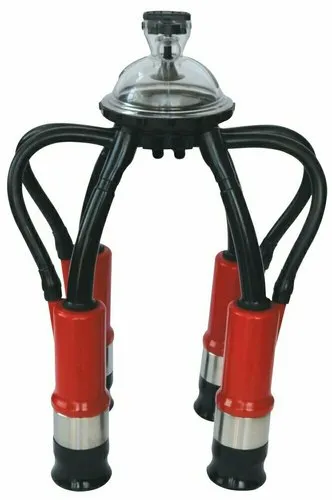 240cc Milking Cluster