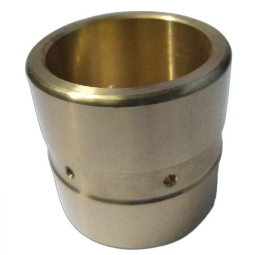 25 mm Round Brass Piston Pin Bush