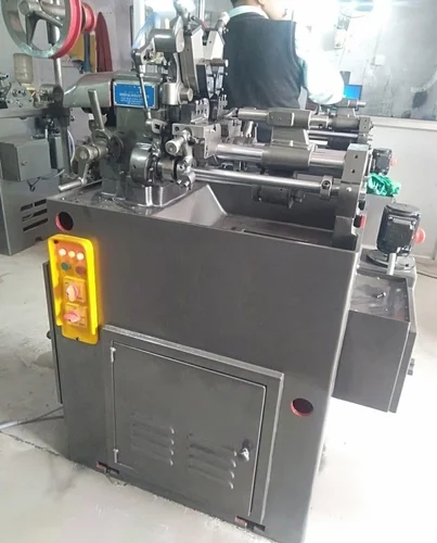 25 mm Trob Mach