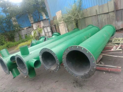 25mm To 2000 mm. Mild Steel MSRL & CSRL PIPING, Thickness: 4 mm- 10mm