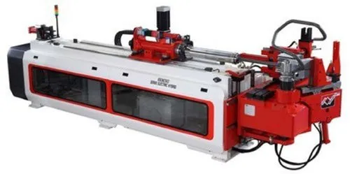 3 Axis Pipe & R