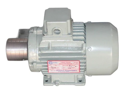 3 HP Diamond Polishing Motor, 3000 rpm