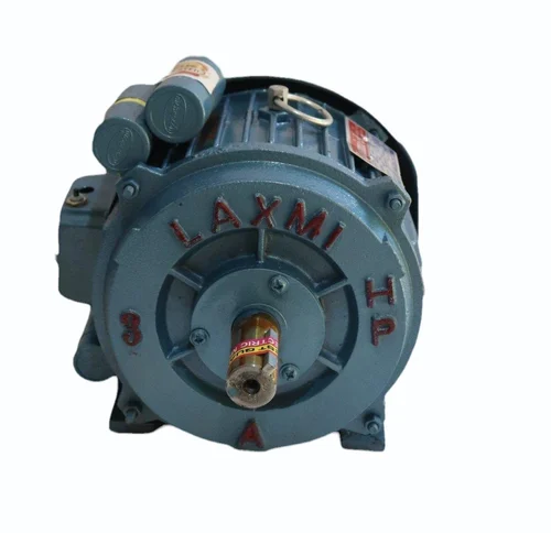 3 HP Laxmi Toka