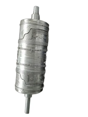 3 Inch Sanitary Pad Roller Die