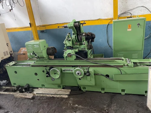 3 mtr Cylindrical Grinding Machine