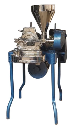 3 Phase Coal Pulverized Machine