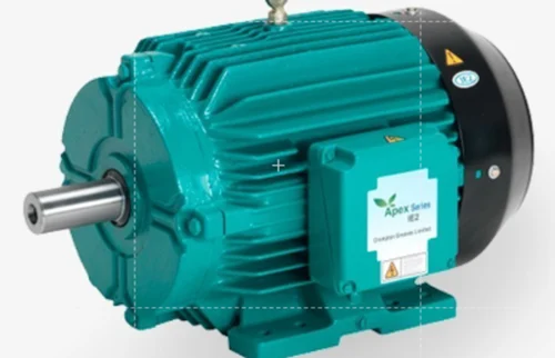 3 Phase Inducti
