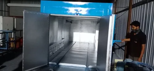 3 Phase Industr