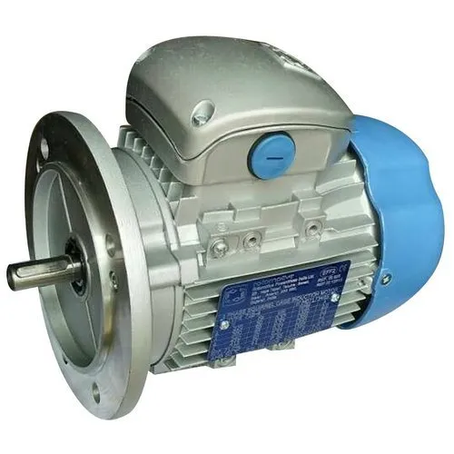 3 Phase Industrial Motors