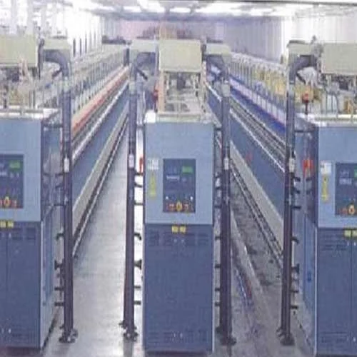 3 Phase Textile Overhead Traveling Cleaners, 440 V