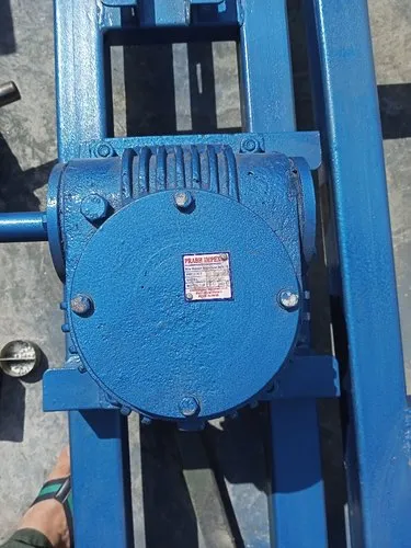 3 Phase Waste Paper Half Rotary Egg Tray Machine, 
