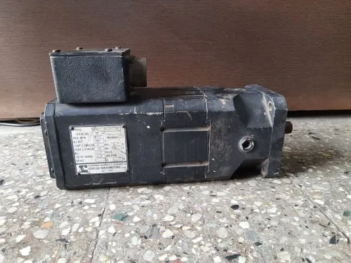 3000 rpm Used P
