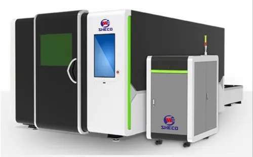 3000W OR-E6020 CNC Metal Laser Cutting Machine