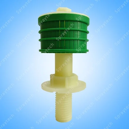 3.5 Bar Industrial Effluent Sand Filter Nozzles