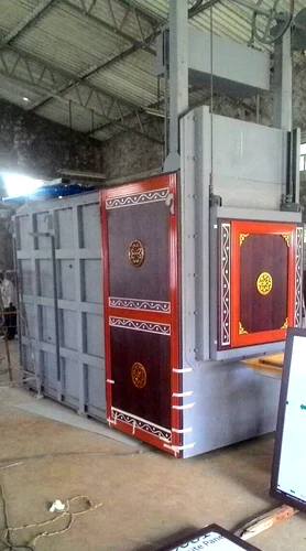350 Kilowatt Al