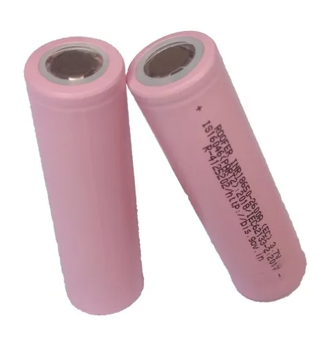 3.7 V Roofer 26