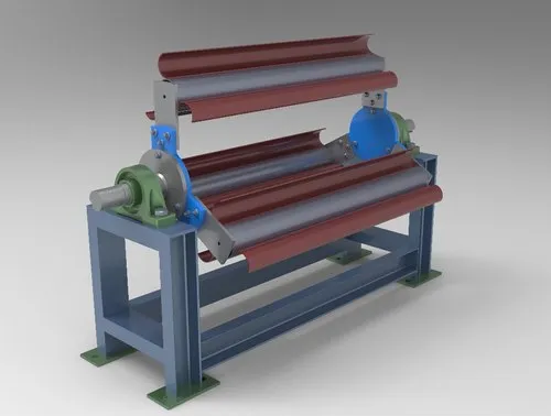 3D Drafting Service