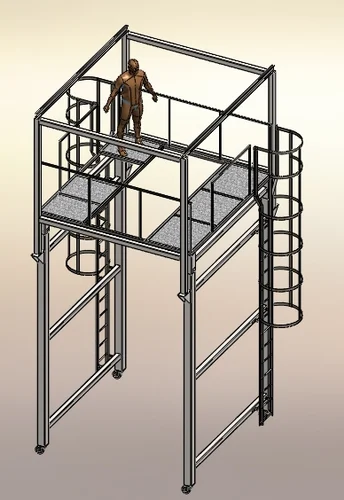 3D Drafting Services