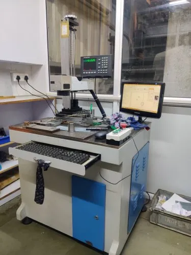3D Laser Metal 